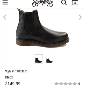 Dr martens Chelsea boot